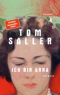 Image du vendeur pour Ich bin Anna : Roman. mis en vente par Fundus-Online GbR Borkert Schwarz Zerfa
