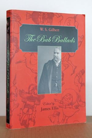 Bild des Verkufers fr The Bab Ballads zum Verkauf von Beaver Bridge Books