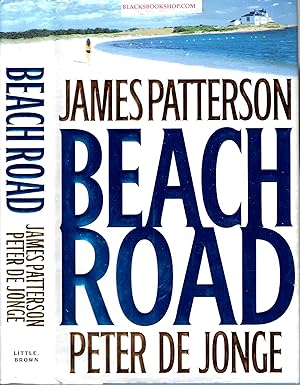 Imagen del vendedor de Beach Road a la venta por Blacks Bookshop: Member of CABS 2017, IOBA, SIBA, ABA