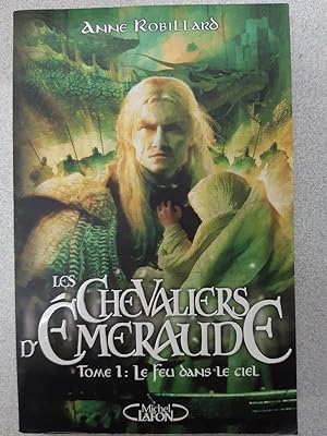 Seller image for Les Chevaliers d'Emeraude Tome 1 for sale by Dmons et Merveilles