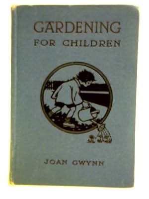 Gardening For Children