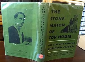 The Stone Mason of Tor House