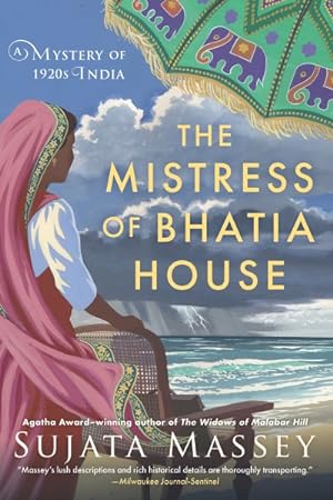Seller image for Mistress of Bhatia House for sale by GreatBookPrices