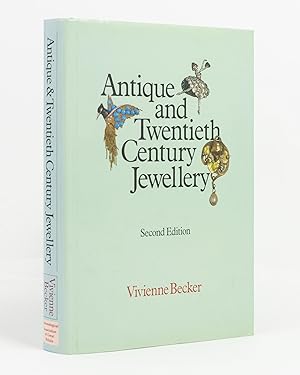 Antique and Twentieth Century Jewellery. A Guide for Collectors