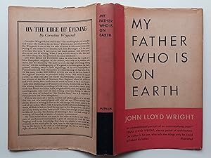 Seller image for My Father Who Is On Earth for sale by Susan Davis Bookseller