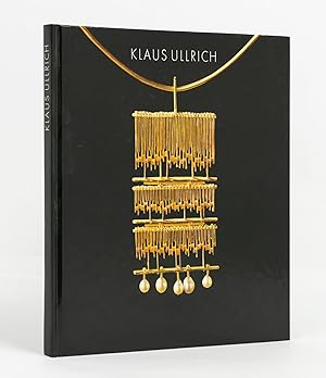 Klaus Ullrich. Schmuckmacher seit 1955