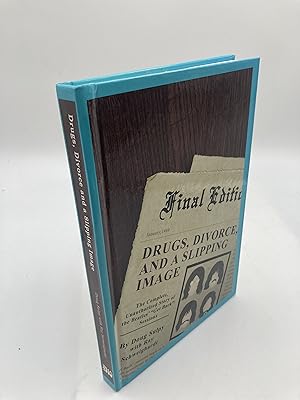 Imagen del vendedor de Drugs, Divorce and a Slipping Image - The Complete, Unauthorized Story of The Beatles' 'Get Back' Sessions a la venta por thebookforest.com