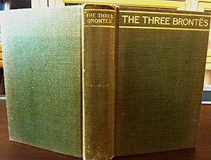 The Three Brontes