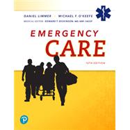 Seller image for Emergency Care for sale by eCampus