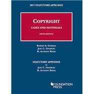 Seller image for Copyright Cases and Materials for sale by eCampus
