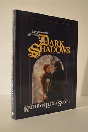 Bild des Verkufers fr del-My Scrapbook Memories of Dark Shadows zum Verkauf von Lavendier Books