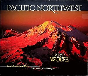 Seller image for Pacific Northwest: Land of Light and Water for sale by Adventures Underground