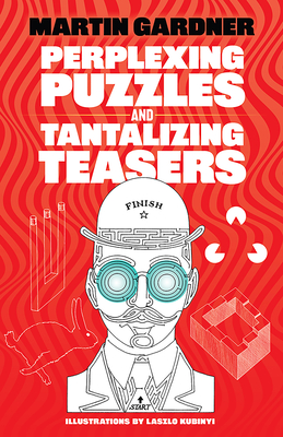 Seller image for Perplexing Puzzles and Tantalizing Teasers (Paperback or Softback) for sale by BargainBookStores