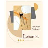 Seller image for Economics for sale by eCampus