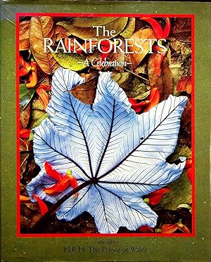 Bild des Verkufers fr The Rainforests: A Celebration zum Verkauf von Adventures Underground