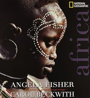 Image du vendeur pour Africa. 30 anni di grandi reportage. mis en vente par FIRENZELIBRI SRL