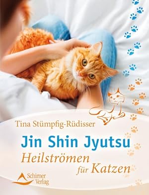 Jin Shin Jyutsu - Heilströmen für Katzen