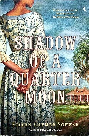 Imagen del vendedor de Shadow of a Quarter Moon a la venta por Adventures Underground