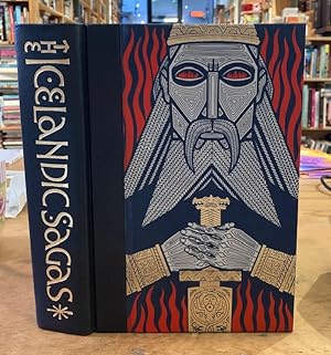 The icelandic Sagas