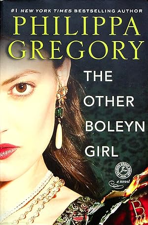 Immagine del venditore per The Other Boleyn Girl, Volume 9 (Plantagenet and Tudor Novels) venduto da Adventures Underground
