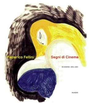 Immagine del venditore per Segni di Cinema. 50 Disegni- venduto da FIRENZELIBRI SRL
