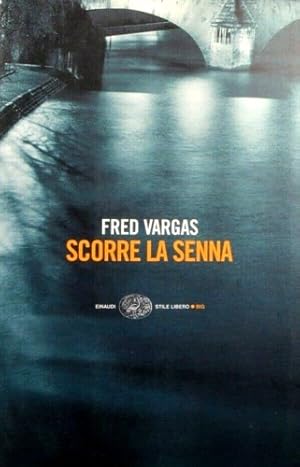 Bild des Verkufers fr Scorre la Senna. zum Verkauf von FIRENZELIBRI SRL