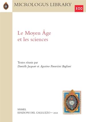 Seller image for Le Moyen ge et les sciences. for sale by FIRENZELIBRI SRL