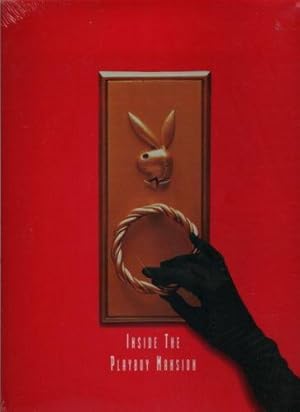 Seller image for Inside the Playboy Mansion: Intimate Look at the Life and Loves of Hugh Hefner for sale by WeBuyBooks