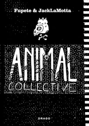 Immagine del venditore per Animal collective. venduto da FIRENZELIBRI SRL