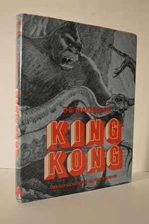 The Making of King Kong: The Story Behind a Film Classic