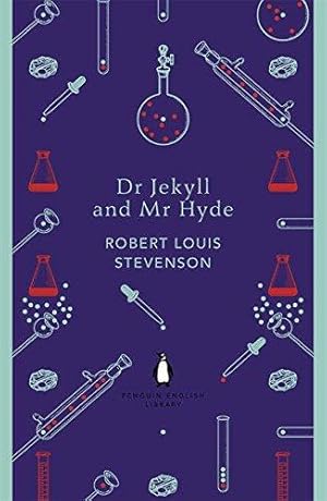 Seller image for Dr Jekyll and Mr Hyde: Robert Louis Stevenson (The Penguin English Library) for sale by WeBuyBooks 2