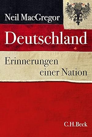 Seller image for Deutschland : Erinnerungen einer Nation. for sale by nika-books, art & crafts GbR