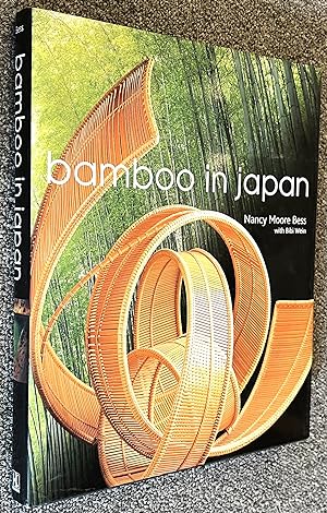 Image du vendeur pour Bamboo in Japan mis en vente par DogStar Books
