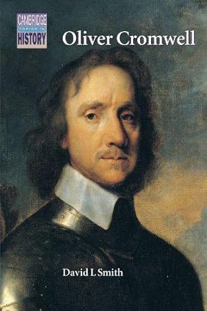 Seller image for Oliver Cromwell: Politics and Religion in the English Revolution 1640"1658 (Cambridge Topics in History) for sale by WeBuyBooks