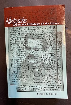 Immagine del venditore per Nietzsche and the Philology of the Future venduto da The Known World Bookshop