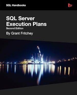 Bild des Verkufers fr SQL Server Execution Plans zum Verkauf von WeBuyBooks