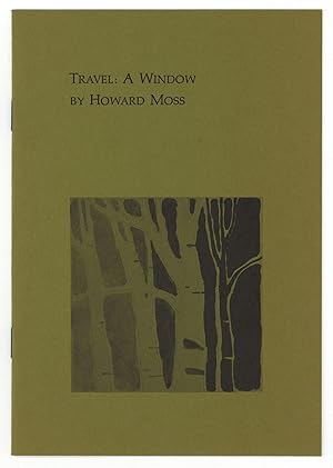 Travel: A Window