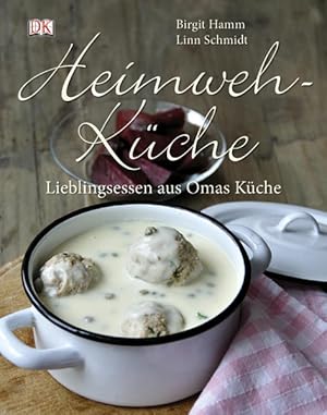 Image du vendeur pour Heimwehkche. Lieblingsessen aus Omas Kche. mis en vente par buchlando-buchankauf