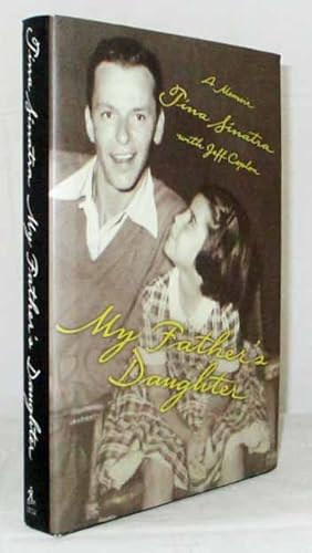 Seller image for My Father's Daughter for sale by Adelaide Booksellers