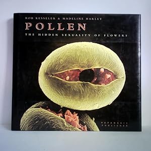 Immagine del venditore per Pollen - The Hidden Sexuality of Flowers venduto da Celler Versandantiquariat