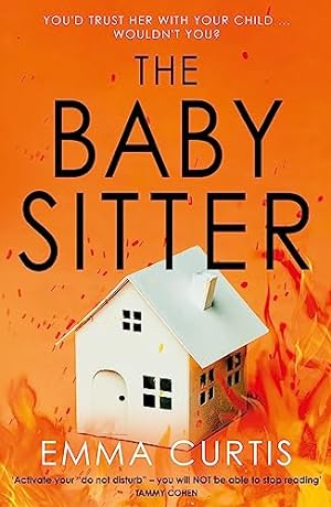 Seller image for The Babysitter for sale by WeBuyBooks
