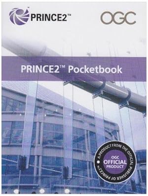 Bild des Verkufers fr PRINCE2 pocketbook [single copy] zum Verkauf von WeBuyBooks