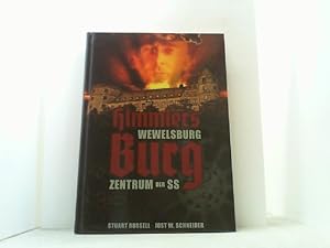 Immagine del venditore per Heinrich Himmlers Burg. Das weltanschauliche Zentrum der SS. Bildchronik der SS-Schule Haus Wewelsburg 1934-1945. venduto da Antiquariat Uwe Berg