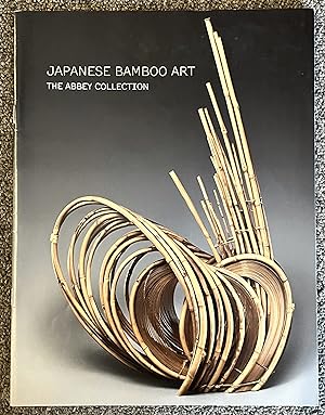 Japanese Bamboo Art; The Abbey Collection - the Metropolitan Museum of Art Bulletin - Spring 2017