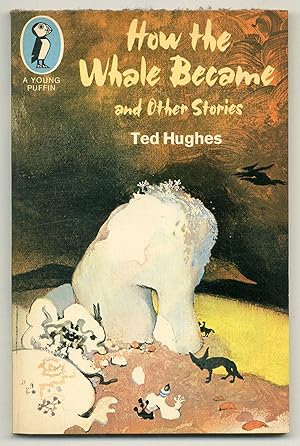 Seller image for How the Whale Became and Other Stories for sale by Between the Covers-Rare Books, Inc. ABAA