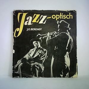 Jazz - optisch