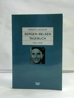 Bergen-Belsen Tagbuch 1944/1945