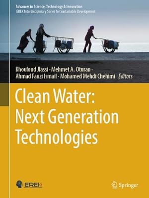 Seller image for Clean Water: Next Generation Technologies for sale by AHA-BUCH GmbH