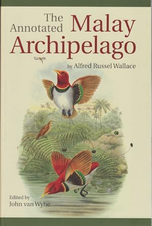 The Annotated Malay Archipelago.