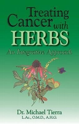 Bild des Verkufers fr Treating Cancer with Herbs: An Integrative Approach zum Verkauf von moluna